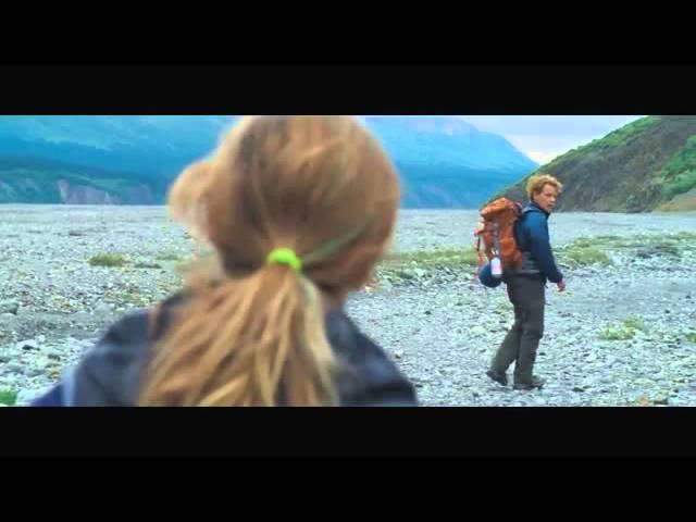 WildLike (2014) Trailer - Brian Geraghty, Ella Purnell, Nolan Gerard Funk