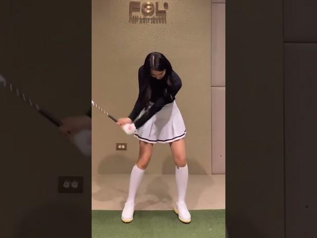 무너진 자세? 부분 스윙으로 천천히 다시 시작하세요!Broken posture?  Rebuild it step-by-step with partial swings!