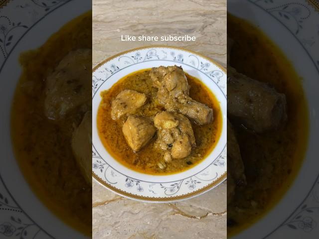 Chicken Korma #foryou #viral #cooking #lahore #chickenkorma #recipe