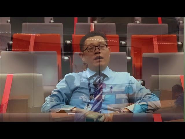 Why I Love APU? Feat. Mr. Saw Looi Beng | Asia Pacific University (APU) Malaysia