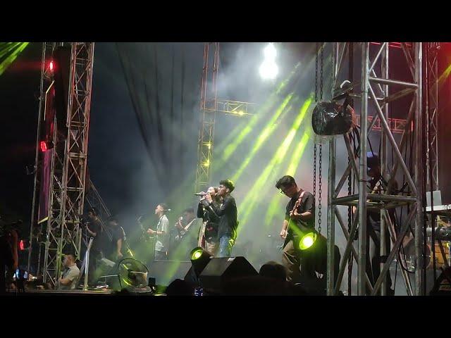 Kalah ~ Aftershine FeatDefarina Indra live Kridosono Blora