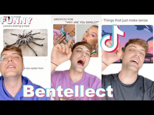 Best @bentellect TikToks 2021 | Funniest bentellect tiktok Compilation 2021 #1