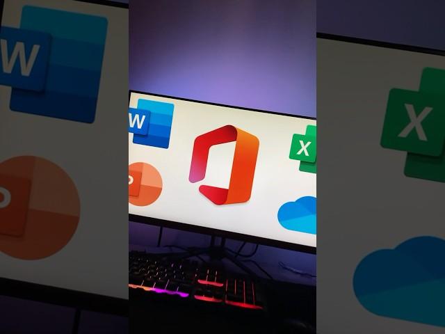 How to Use Microsoft 365 For Free? Get Microsoft Office 365 For Free #shorts