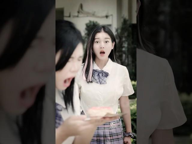 Before You Judge Someone… Watch This!  #linhchihihi #messyclassroom #schoolcrush #schooldrama