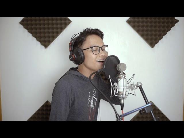 I Started A Joke -Bee Gees (Cover by Matt Wilson Manzano Quisao)