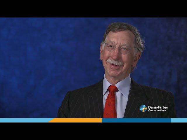 Advances in Patient Outcomes at Dana-Farber Cancer Institute