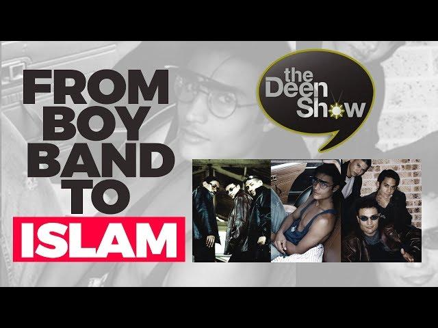 The Deen Show Interviews Subhi Alshaik (ZAKY)