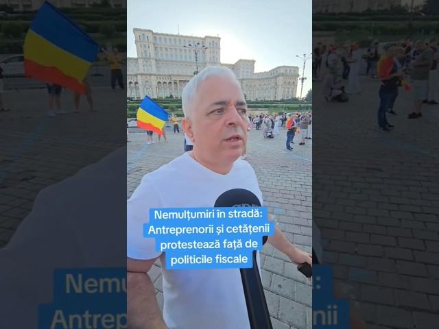 ROMÂNII SUNT NEMULȚUMIȚI #shorts #bogdanblog #romania #taxes #2025 #guvern #guvernulromâniei
