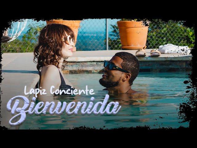 Lapiz Conciente - Bienvenida (Video Oficial)