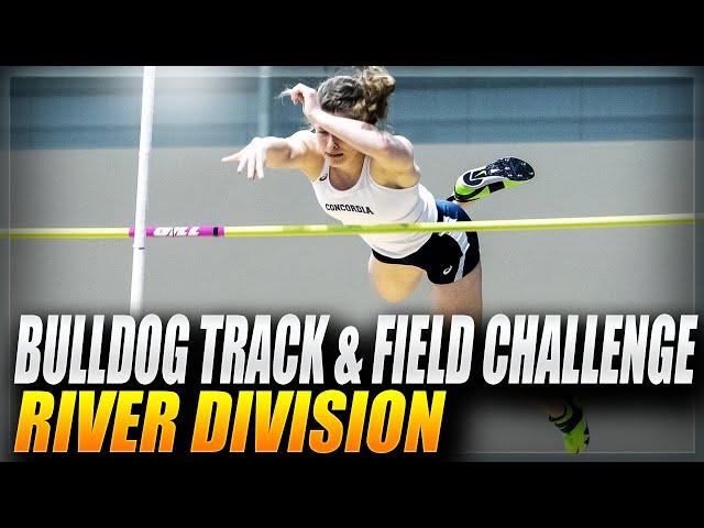 2022 Bulldog Track & Field Challenge - River Division - Pole Vault / Boys Long Jump & Triple Jump