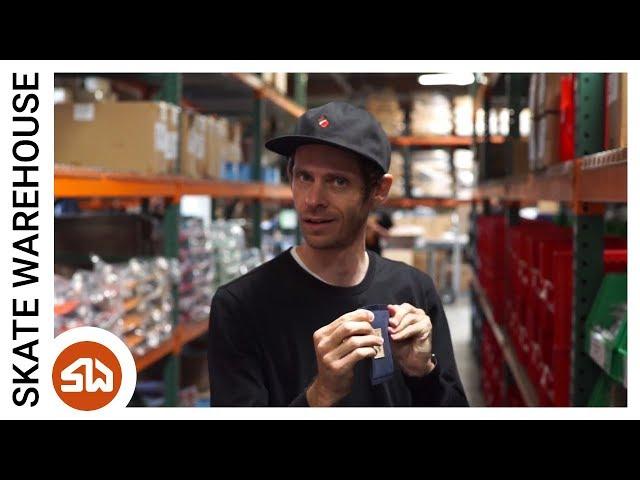 Crailtap HQ Tour with Chris Roberts