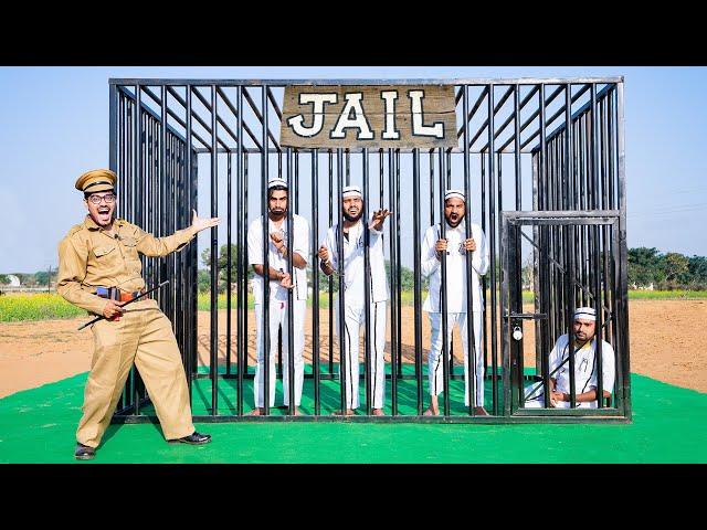 Last To Leave My Jail Wins ₹1,00,000  | कौनसा कैदी जीतेगा एक लाख?