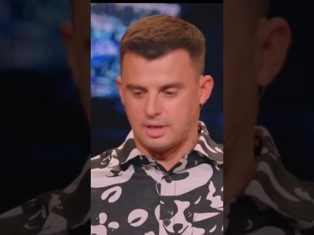 Супруги Кирилл и Алсу Туриченко каждое воскресенье на «Шоу Воли»#шоуВоли