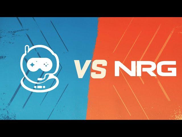 NRG vs. Spacestation | Grand Finals | X Games Open