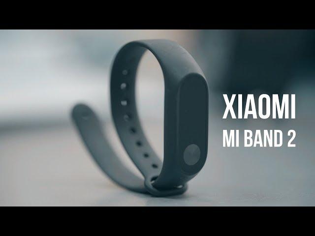 Купить фитнес браслет Xiaomi Mi Band 2 в Минске ⌚ Как искал и где нашёл?