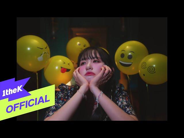 [MV] GARD€N (가든) _ BALLOON