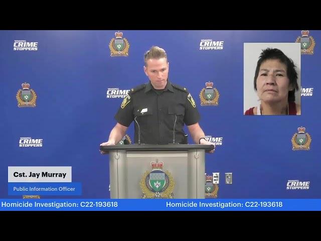 Investigators seek public's assistance following death of Melissa Cook