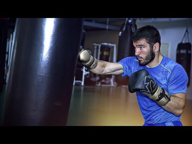 ARTUR BETERBIEV - Training Motivation | RAW POWER