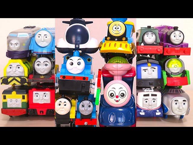 Thomas & Friends Tokyo maintenance factory for Trackmaster RiChannel