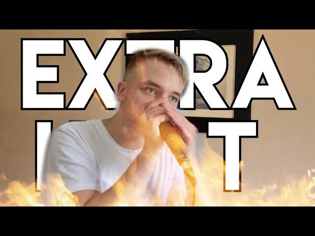 Remix Extra Hot (VIP)