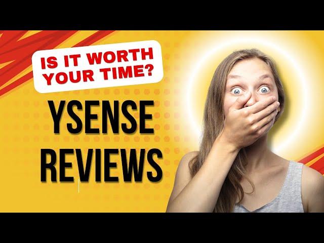 Ysense Review: Can You Really Make Money with Surveys in 2025?