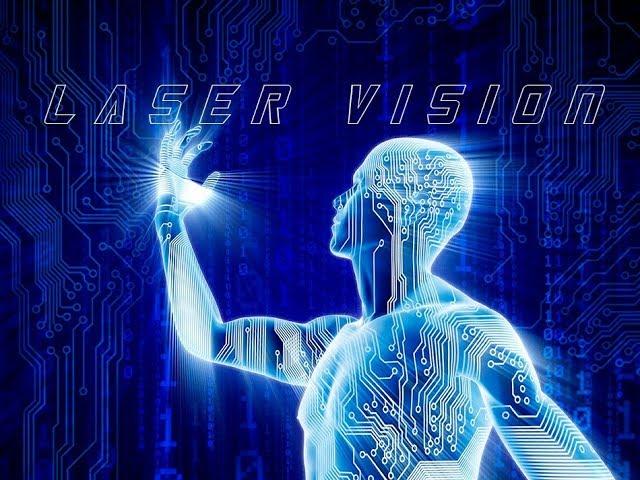 digital technology - spacesynth megamix by laser vision 2019