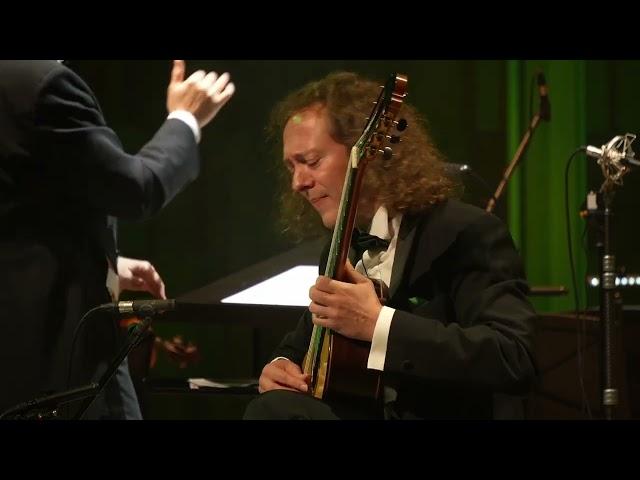 ALEXEI AIGUI – TRIORIO // Dimitri Illarionov & Soloists of Nizhny Novgorod