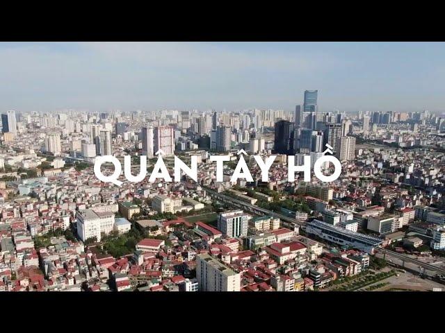 Giá nhà đất quận Tây Hồ | Giá bất động sản Tây Hồ Hà Nội 2020 | Bán nhà Tây Hồ 0336.23.6006