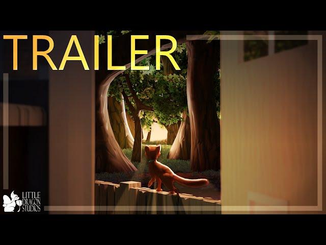 Into The Wild Trailer