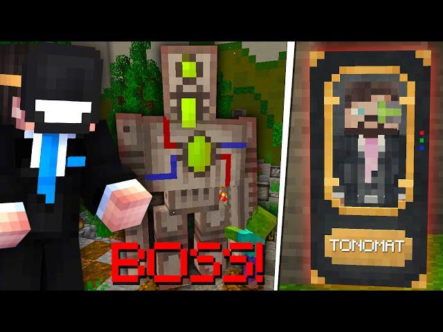 Cea MAI PROFITABILA ZI! MEGA TONOMAT! - Vault Hunters Minecraft MODAT!