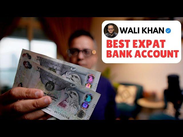 Benefits Of Roshan Digital Account | Wali Khan