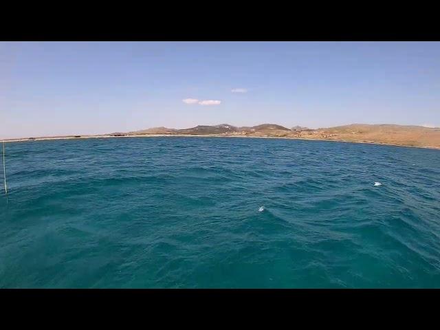 Endless Blue