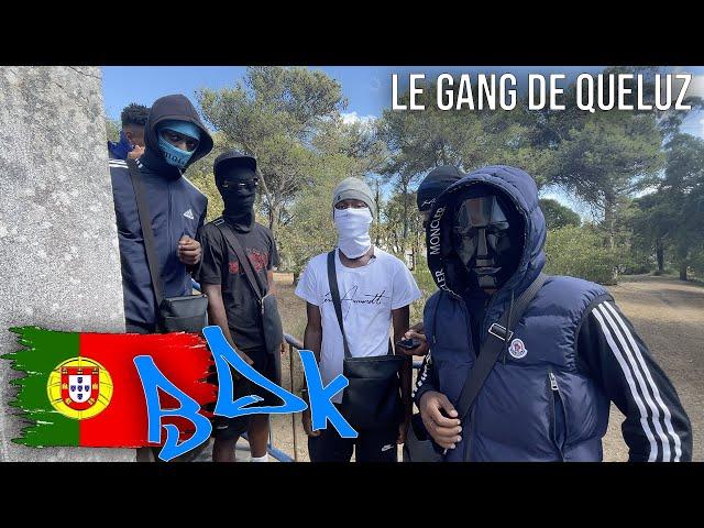 GabMorrison - #410 BDK : Le Gang de Queluz (Portugal)