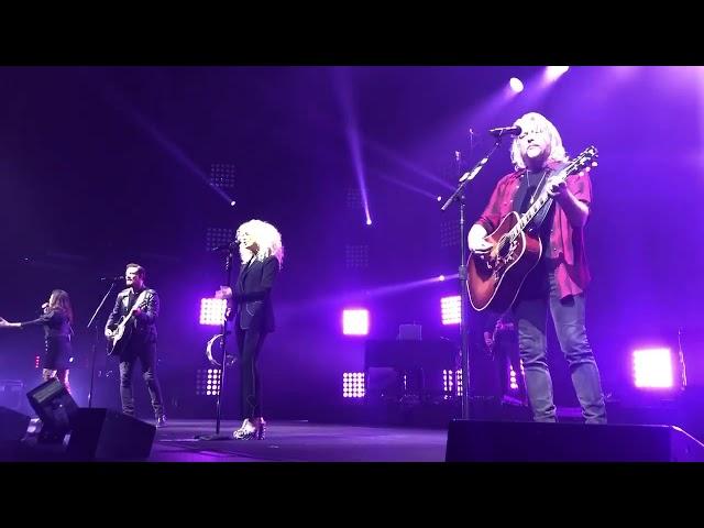 Sugar Coat - Little Big Town