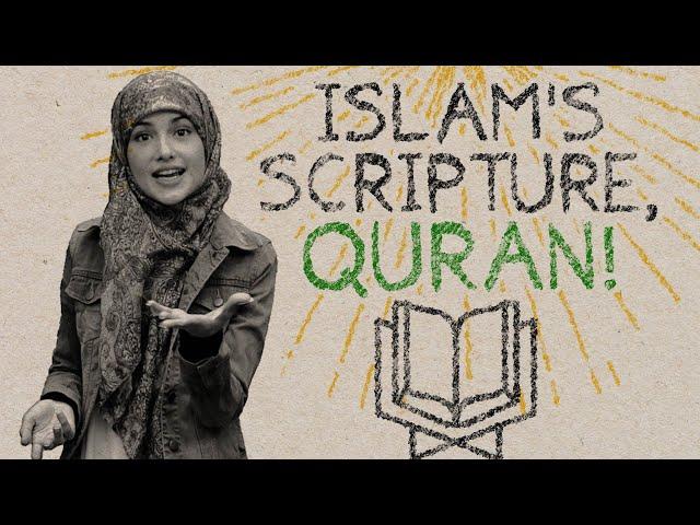 Islam ’s Quran , The Exact Word of God! | Islamic Dote