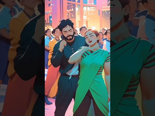 How To Convert Any Video Into Cartoon Video - Free | Cartoon video kaise banaye | Video To Animation