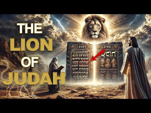 WHY is JESUS CALLED the LION OF JUDAH || Powerful Sermon!