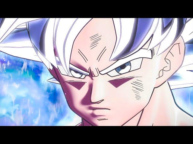 Dragon Ball Xenoverse 2 - All New DLC 18 Animated Cutscenes & Endings