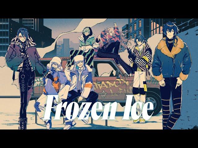 【MV】Frozen Ice / team Winter  #パラライ