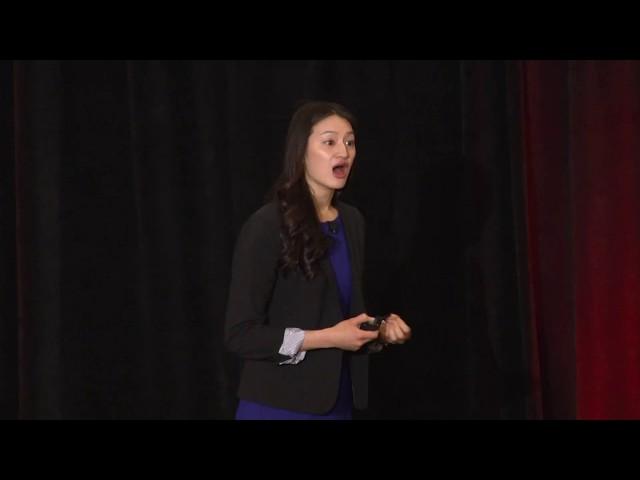 What Adam Smith Can Teach Us about Inequality with Glory Liu