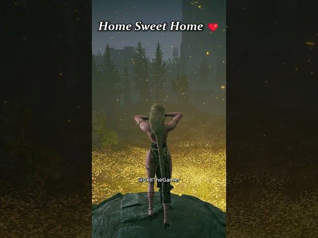 Marika's Homeland ️ | Shadow of the Erdtree