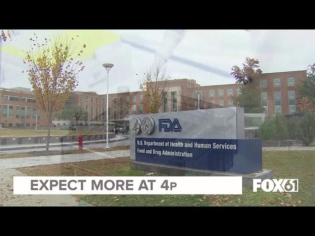 FOX61 News First at 4 Thursday