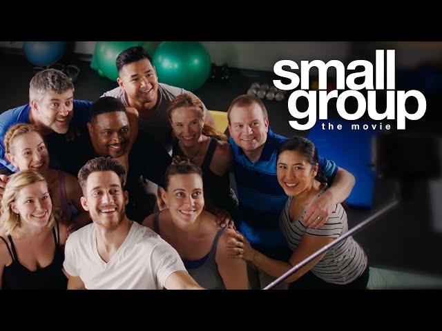 Small Group: The Movie - Trailer 3