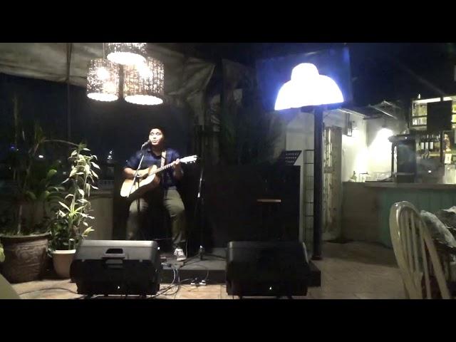 Mark Atienza - Feelings @ The Hummingbird 10/17/18