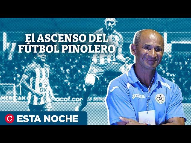 Henry Duarte: el fútbol nicaragüense está compitiendo con Costa Rica y Centroamérica