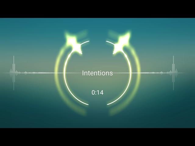 Intentions - IPhone Ringtone | Marimba Remix Ringtone