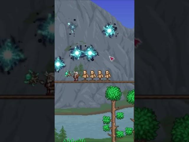 Terraria 1.4.4 News Flash!