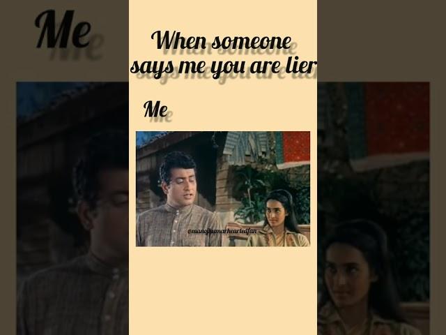 Manoj Kumar || Savage reply || heart broken 