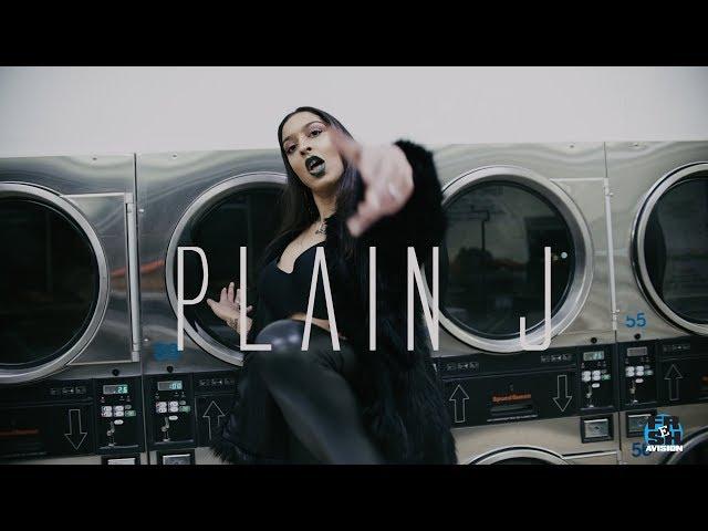 Jada P - Plain J (Official Music Video)