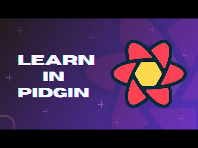 React Query Tutorial | Build a Daily Quote App | Axios | API [Pidgin Tutorial]